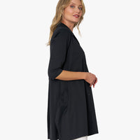 Tiburon Tunic Icon - Stella Carakasi