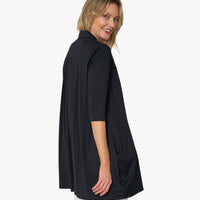 Tiburon Tunic Icon - Stella Carakasi