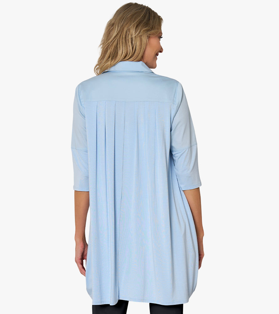 Tiburon Tunic Icon - Stella Carakasi