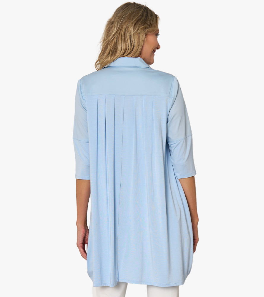 Tiburon Tunic Icon - Stella Carakasi