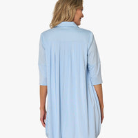 Tiburon Tunic Icon - Stella Carakasi