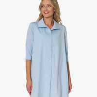 Tiburon Tunic Icon - Stella Carakasi