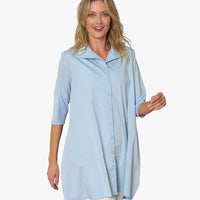 Tiburon Tunic Icon - Stella Carakasi