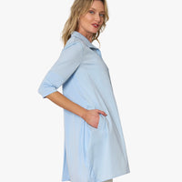 Tiburon Tunic Icon - Stella Carakasi