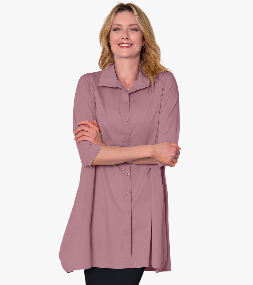 Tiburon Tunic Icon