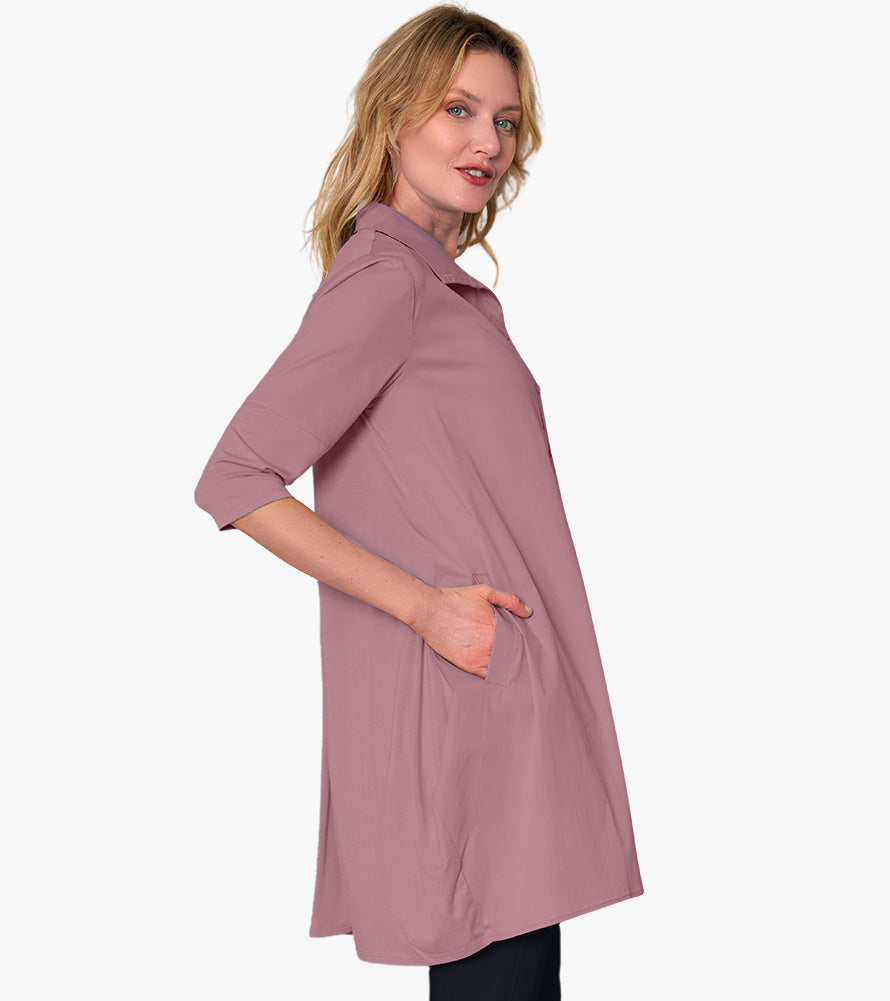 Tiburon Tunic Icon