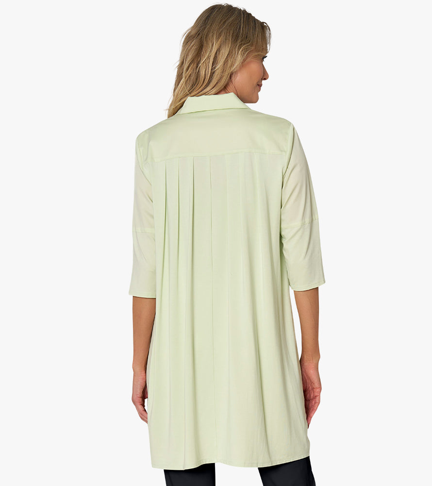 Tiburon Tunic Icon - Stella Carakasi