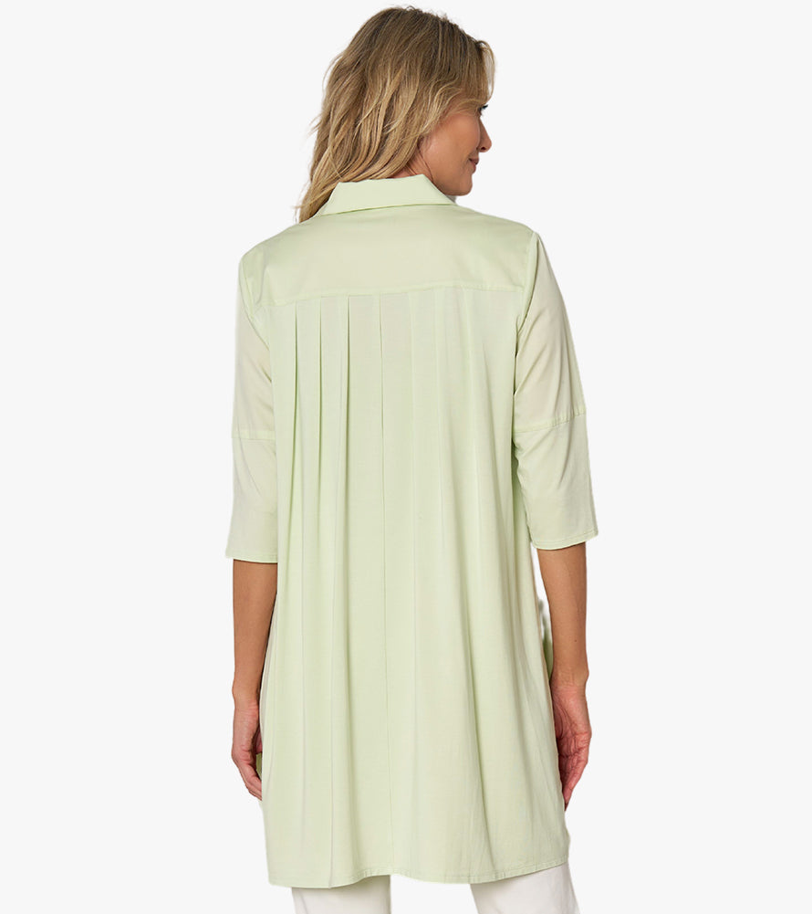 Tiburon Tunic Icon - Stella Carakasi