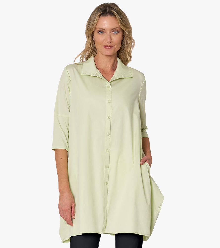 Tiburon Tunic Icon - Stella Carakasi