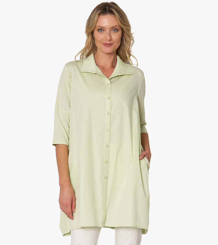 Tiburon Tunic Icon - Stella Carakasi