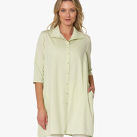 Tiburon Tunic Icon - Stella Carakasi