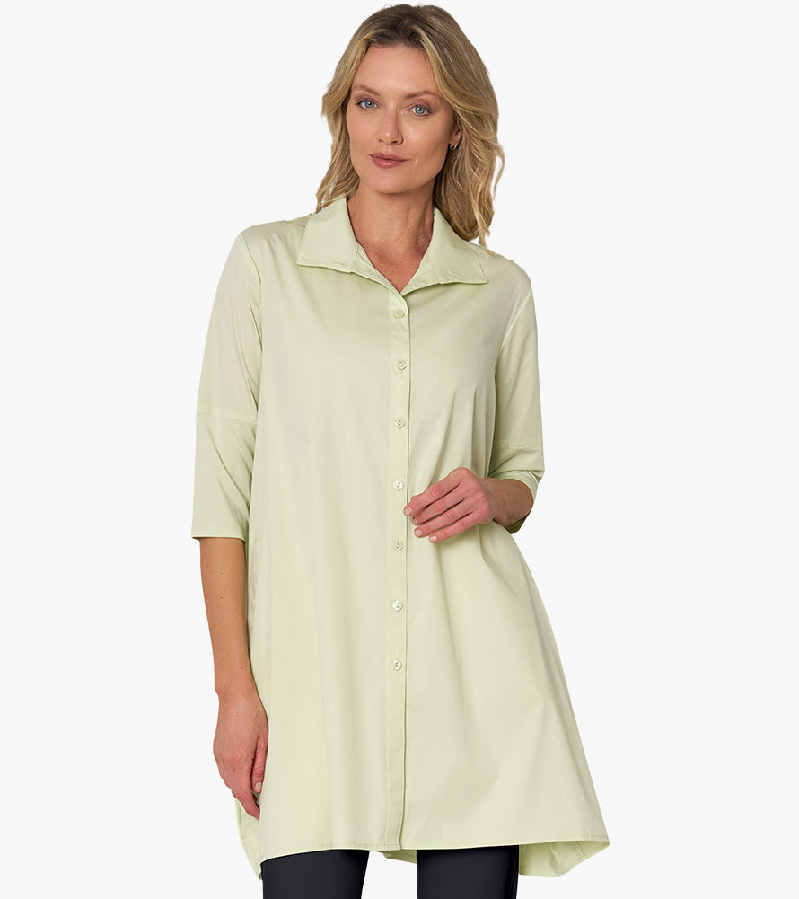 Tiburon Tunic Icon - Stella Carakasi