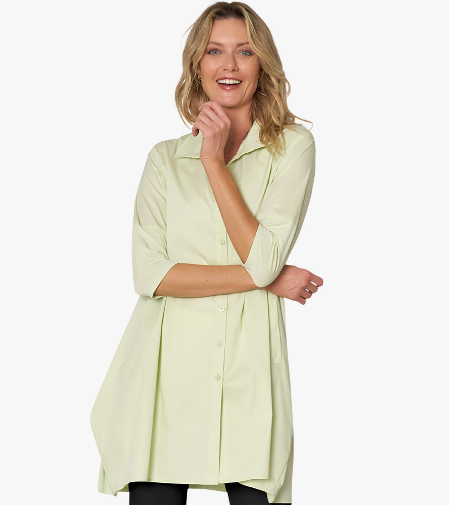 Tiburon Tunic Icon - Stella Carakasi