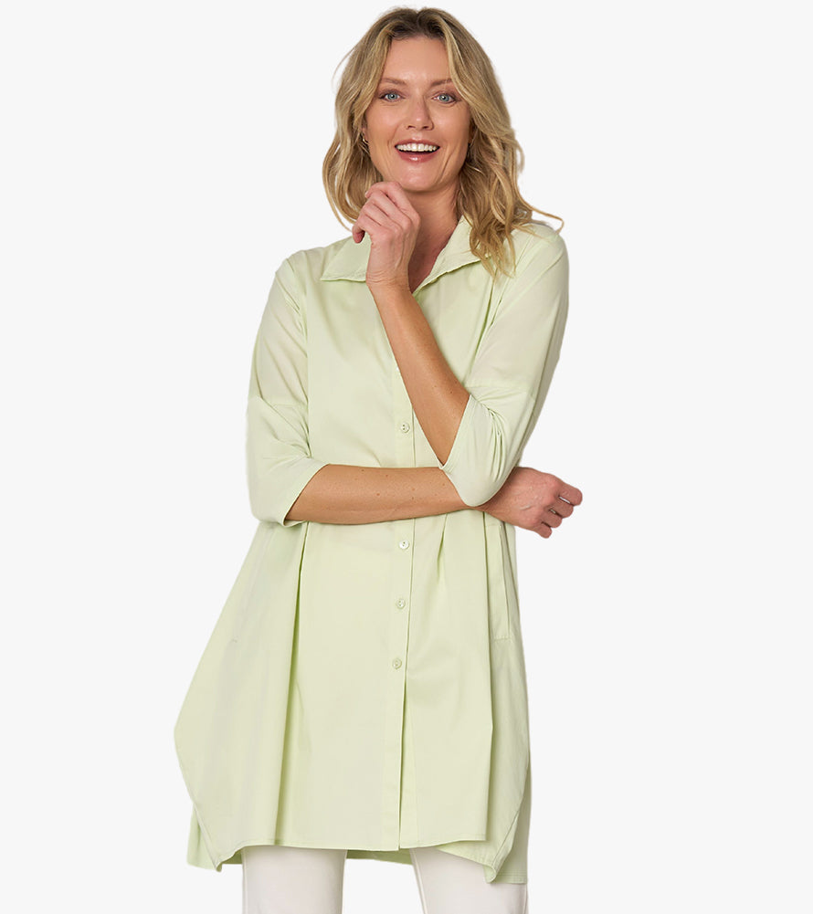 Tiburon Tunic Icon - Stella Carakasi