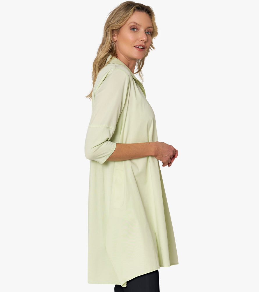 Tiburon Tunic Icon - Stella Carakasi