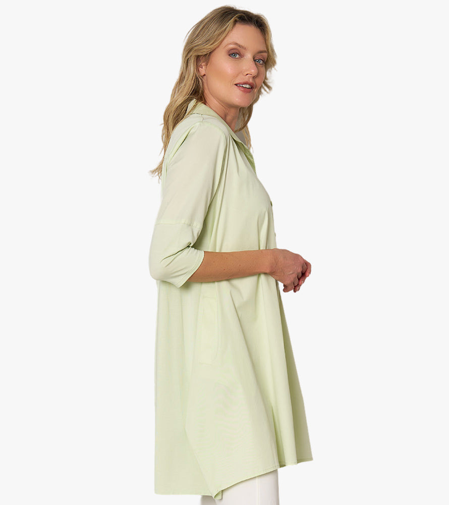 Tiburon Tunic Icon - Stella Carakasi