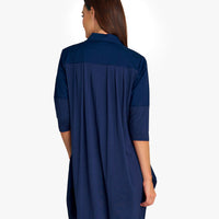 Tiburon Tunic Icon - Stella Carakasi