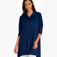 Tiburon Tunic Icon - Stella Carakasi