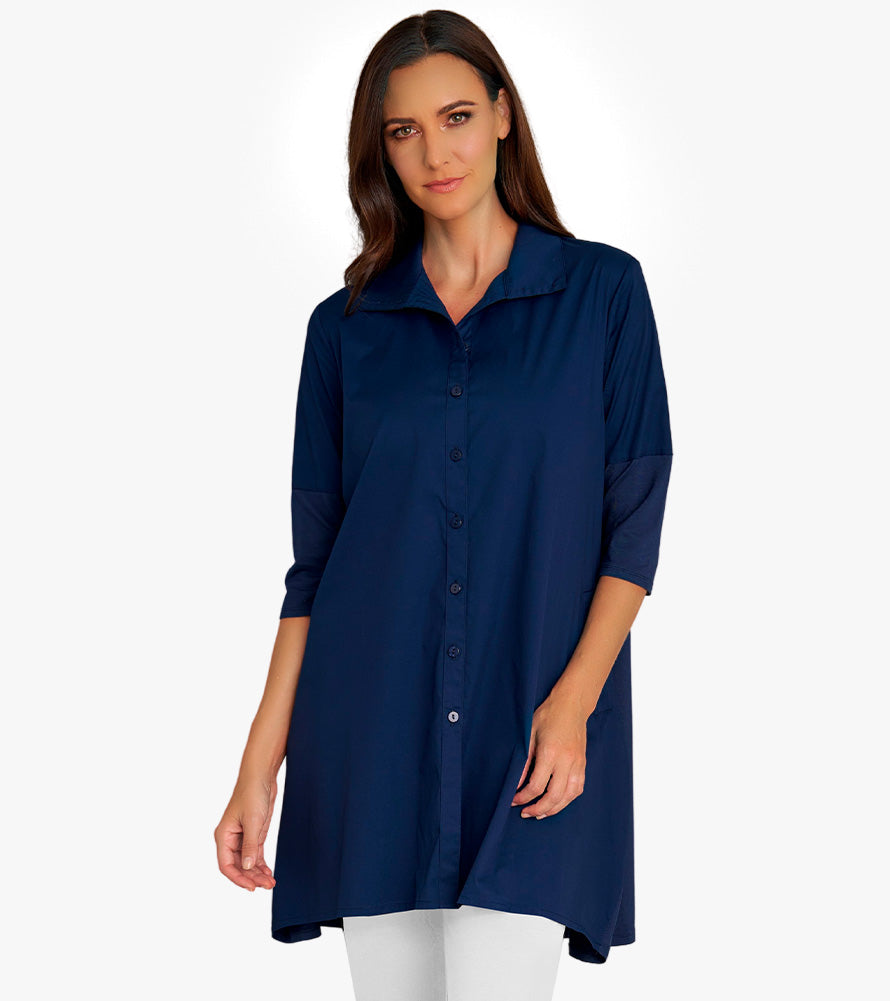 Tiburon Tunic Icon