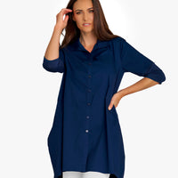 Tiburon Tunic Icon - Stella Carakasi