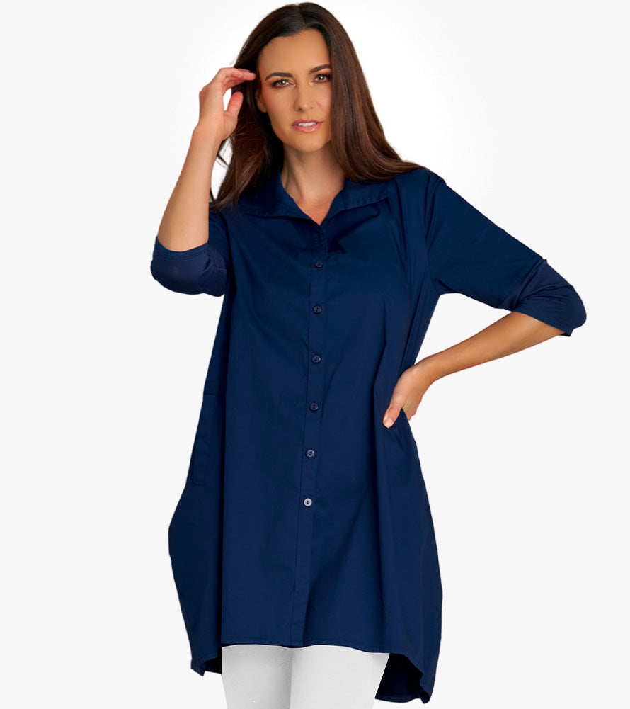 Tiburon Tunic Icon