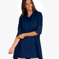 Tiburon Tunic Icon - Stella Carakasi