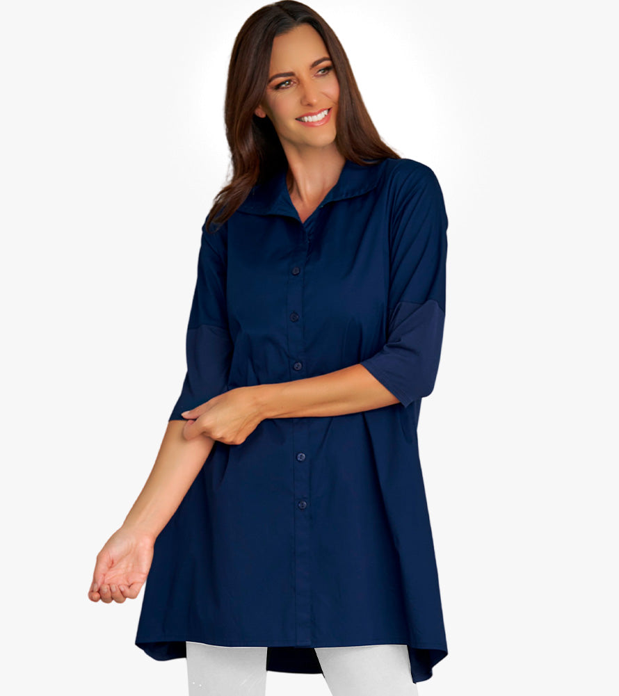 Tiburon Tunic Icon