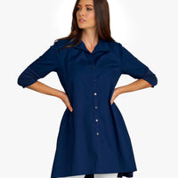 Tiburon Tunic Icon - Stella Carakasi