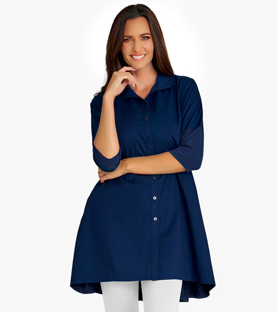Tiburon Tunic Icon