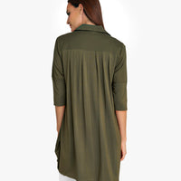 Tiburon Tunic Icon - Stella Carakasi