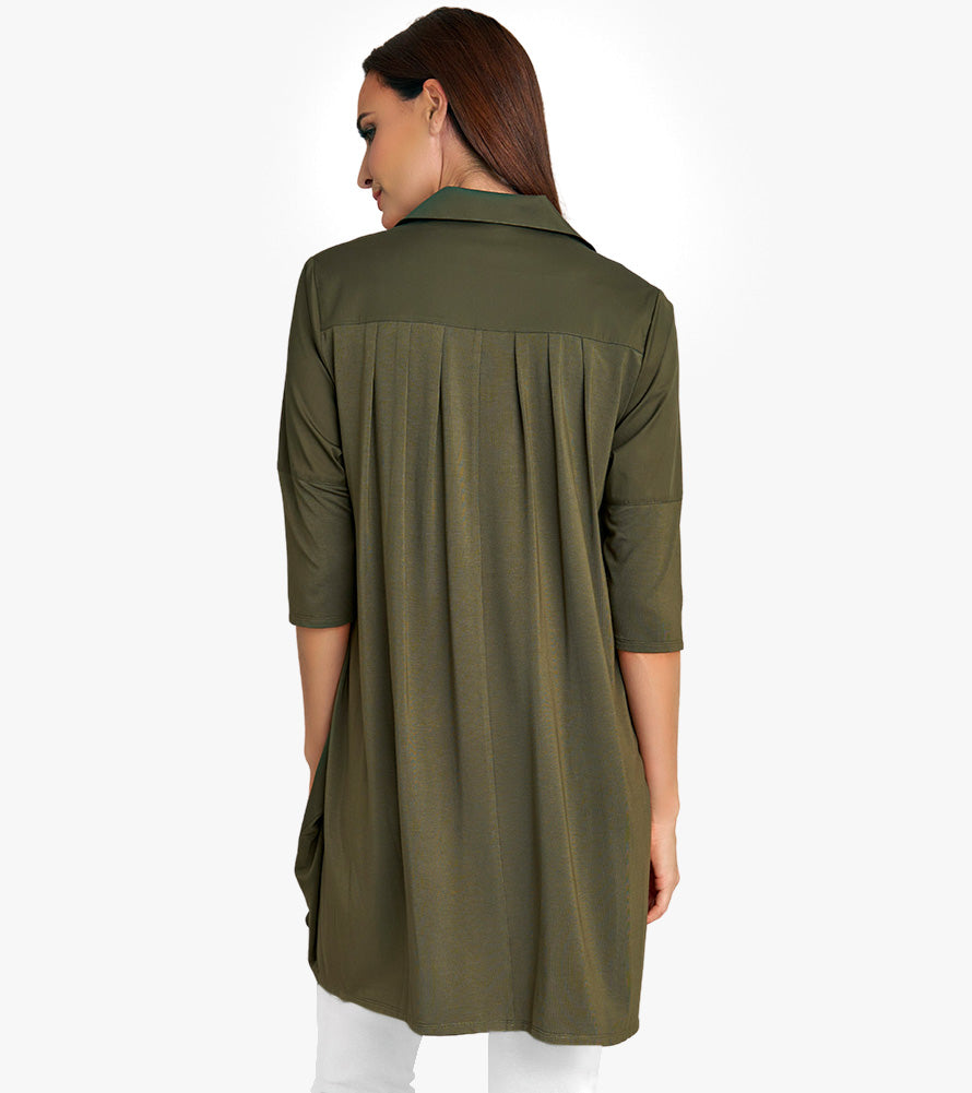 Tiburon Tunic Icon