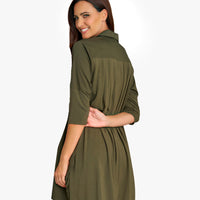 Tiburon Tunic Icon - Stella Carakasi