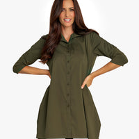 Tiburon Tunic Icon - Stella Carakasi