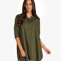 Tiburon Tunic Icon - Stella Carakasi