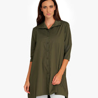 Tiburon Tunic Icon - Stella Carakasi