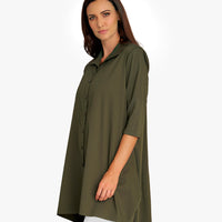 Tiburon Tunic Icon - Stella Carakasi