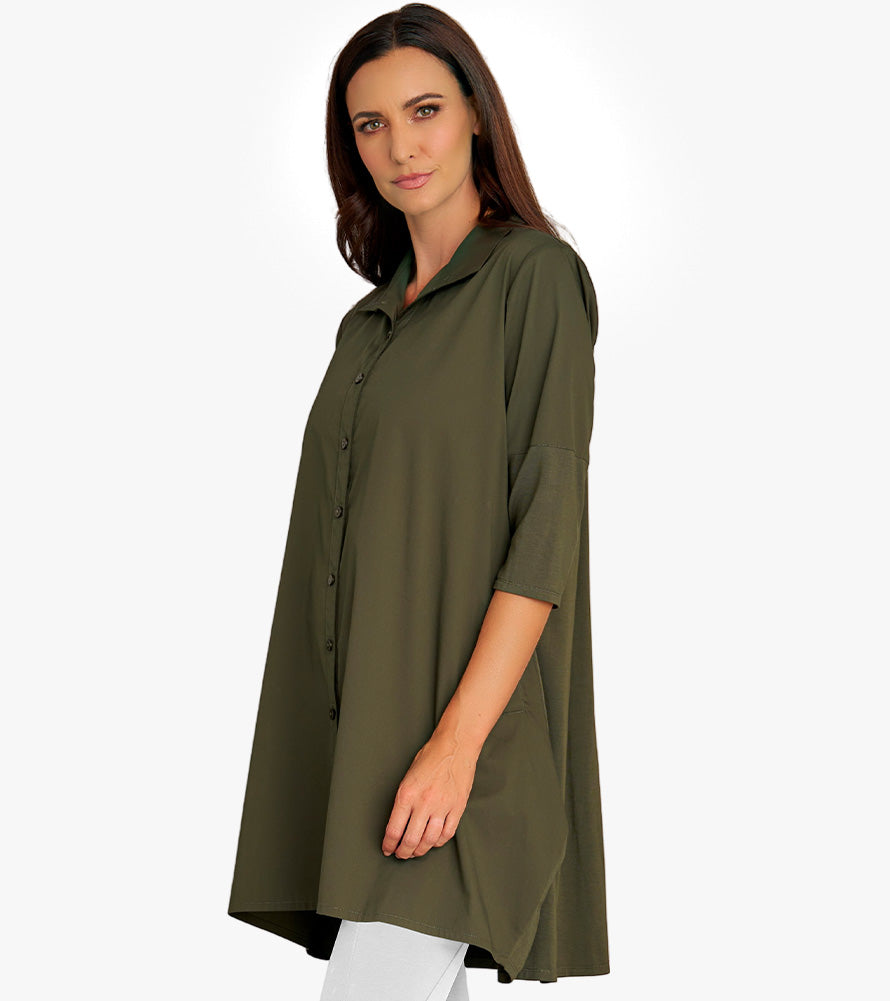 Tiburon Tunic Icon