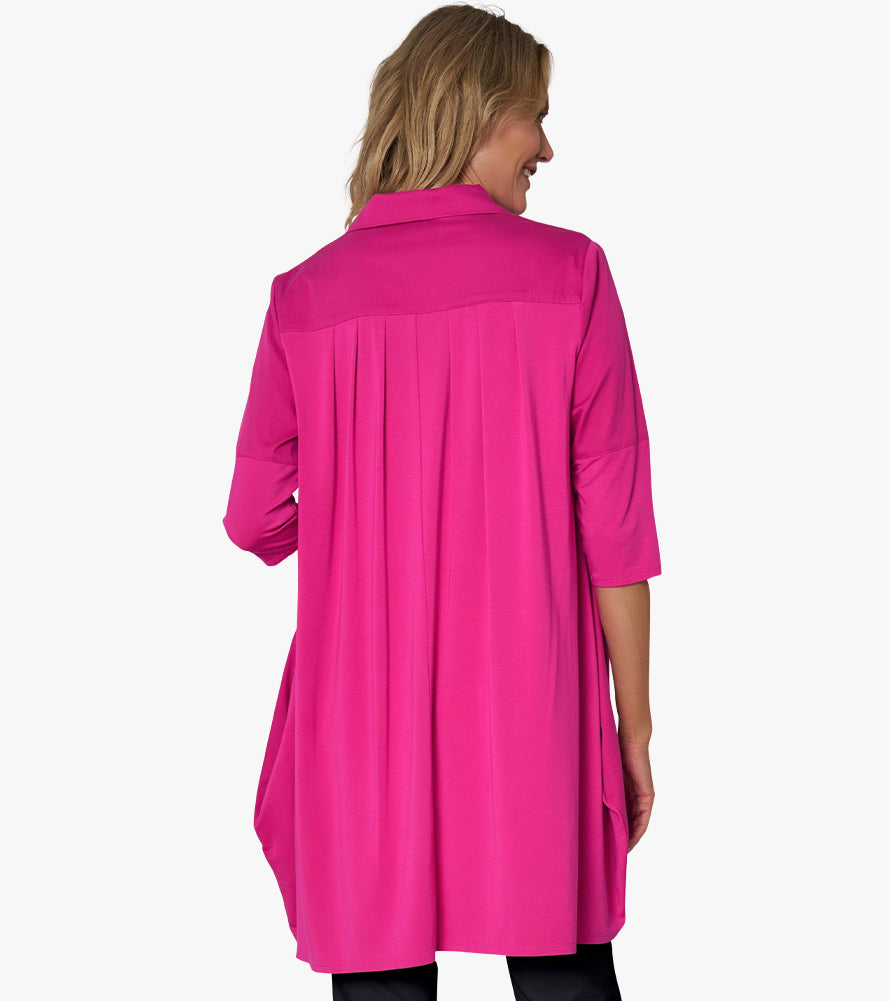 Tiburon Tunic Icon - Stella Carakasi