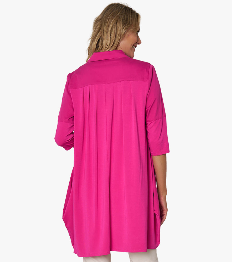 Tiburon Tunic Icon - Stella Carakasi