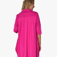 Tiburon Tunic Icon - Stella Carakasi