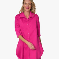 Tiburon Tunic Icon - Stella Carakasi