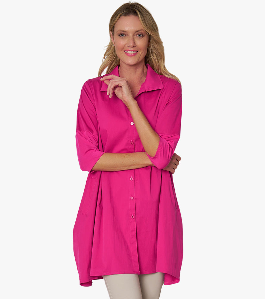 Tiburon Tunic Icon - Stella Carakasi