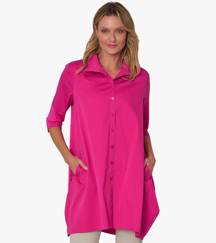 Tiburon Tunic Icon - Stella Carakasi