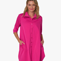 Tiburon Tunic Icon - Stella Carakasi