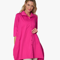 Tiburon Tunic Icon - Stella Carakasi