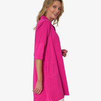 Tiburon Tunic Icon - Stella Carakasi