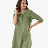 Tiburon Tunic Icon (+F24, S25 Colors) -SC - Stella Carakasi