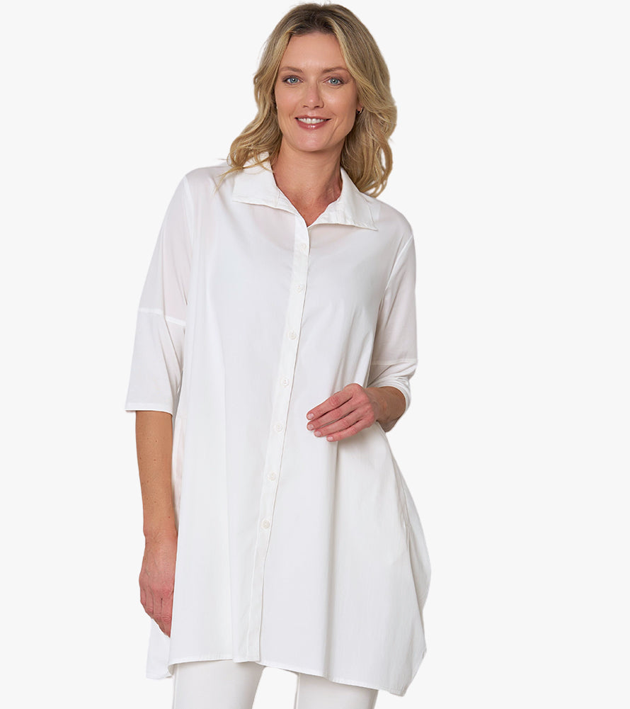 Tiburon Tunic Icon - Stella Carakasi