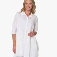 Tiburon Tunic Icon - Stella Carakasi