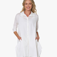 Tiburon Tunic Icon - Stella Carakasi